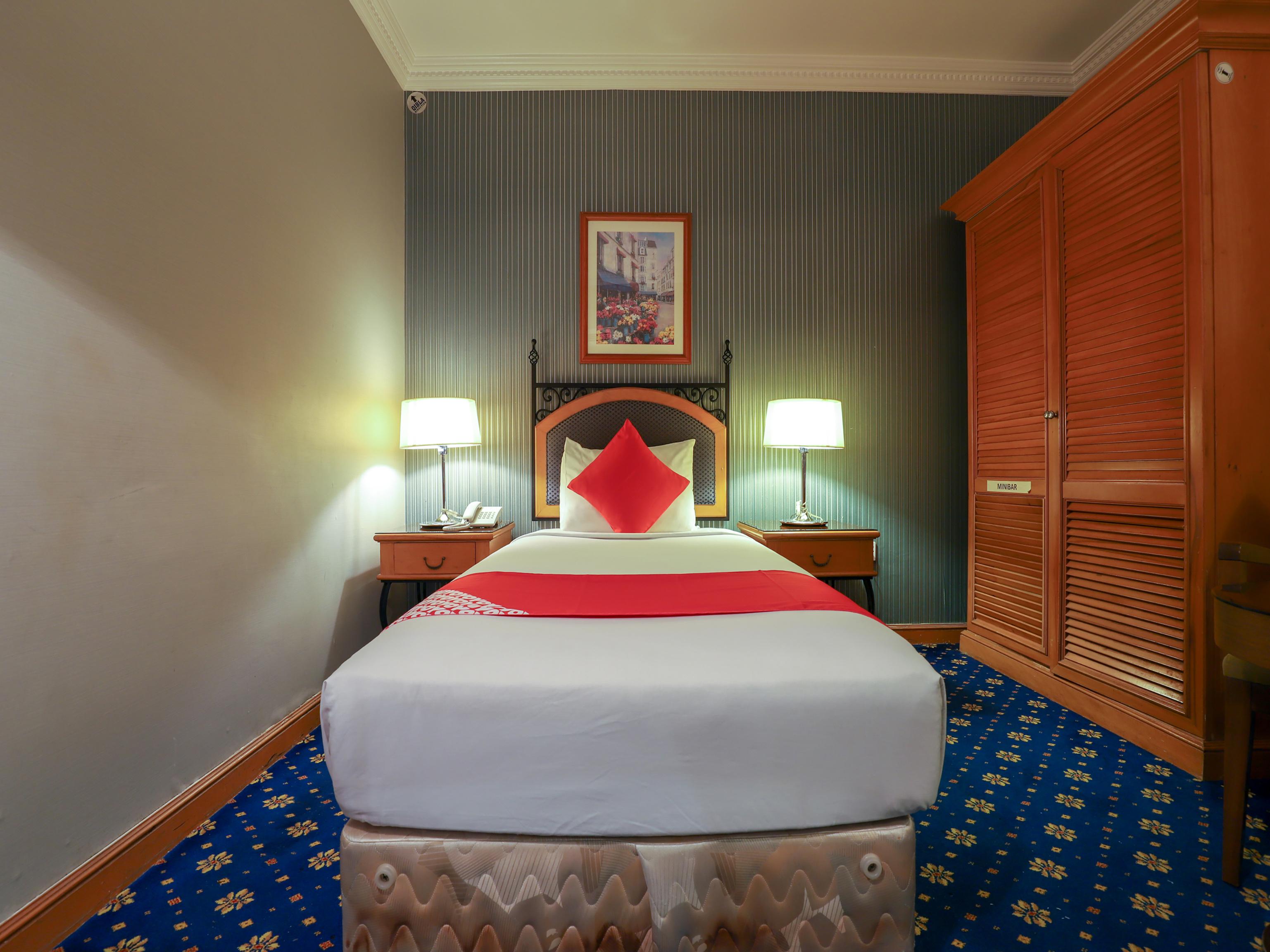 City Plaza Hotel Fujairah Exterior foto