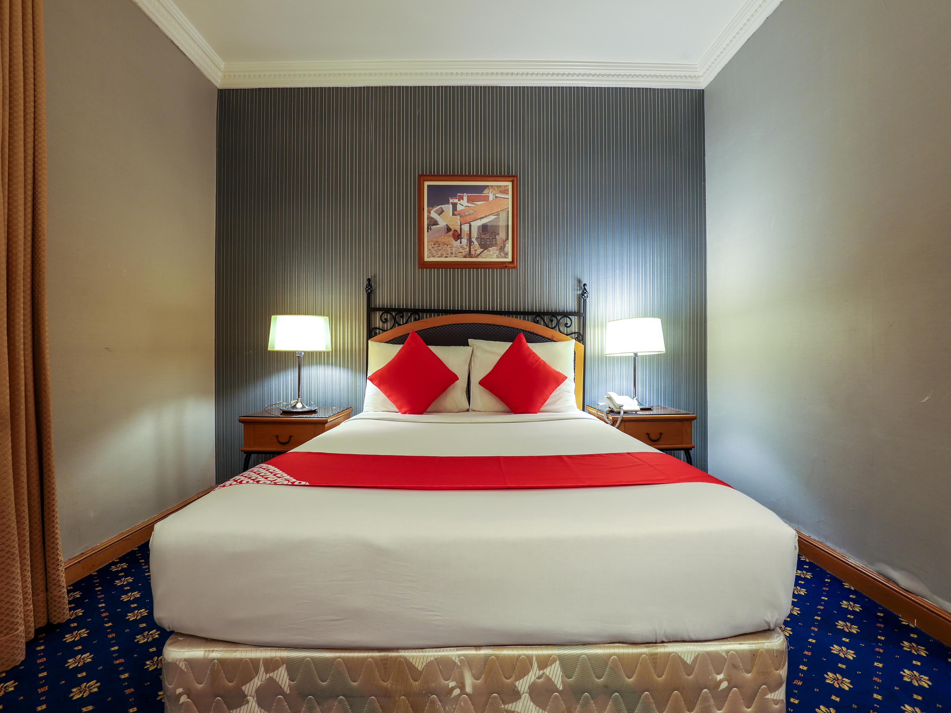City Plaza Hotel Fujairah Exterior foto