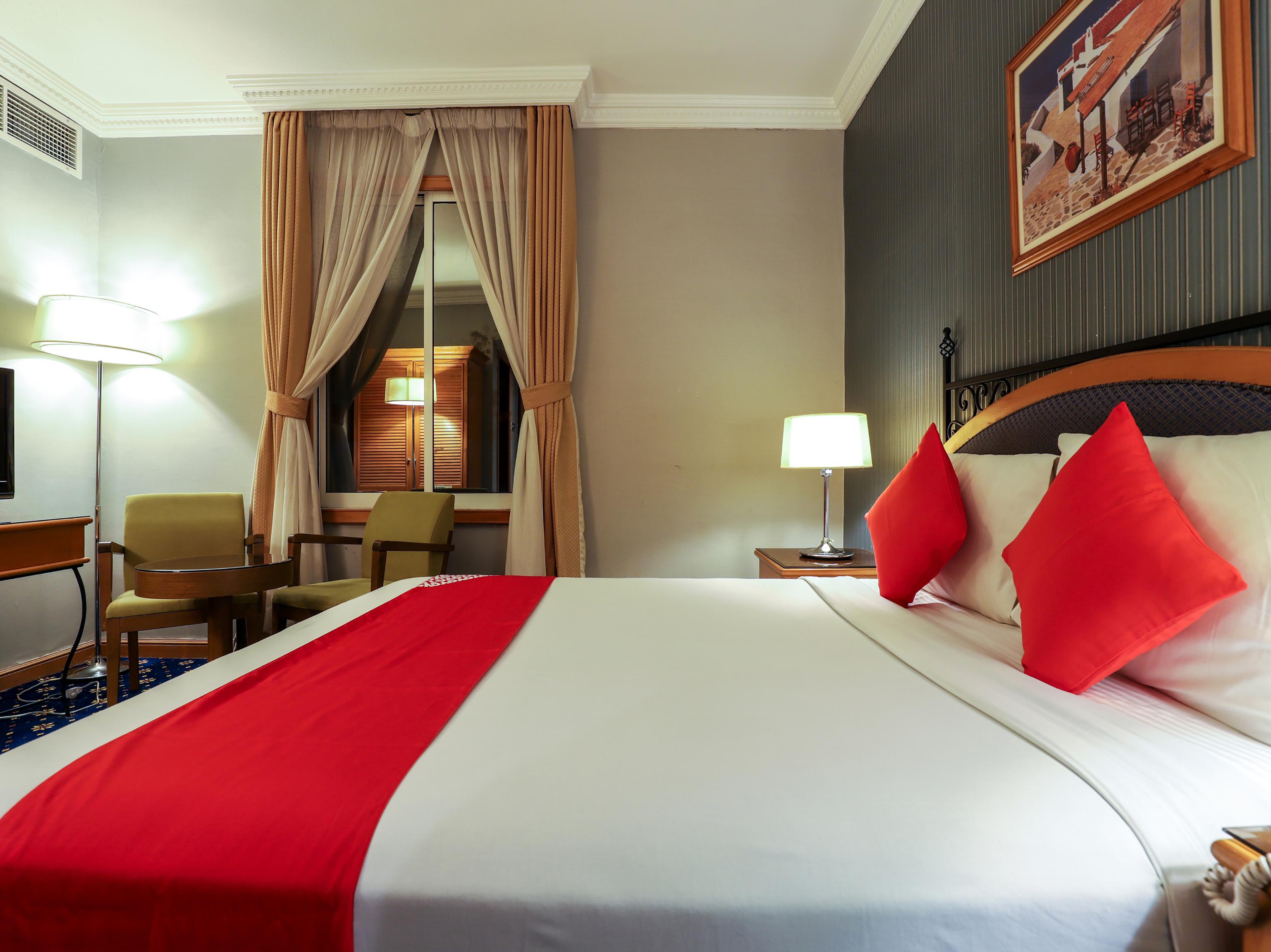 City Plaza Hotel Fujairah Exterior foto