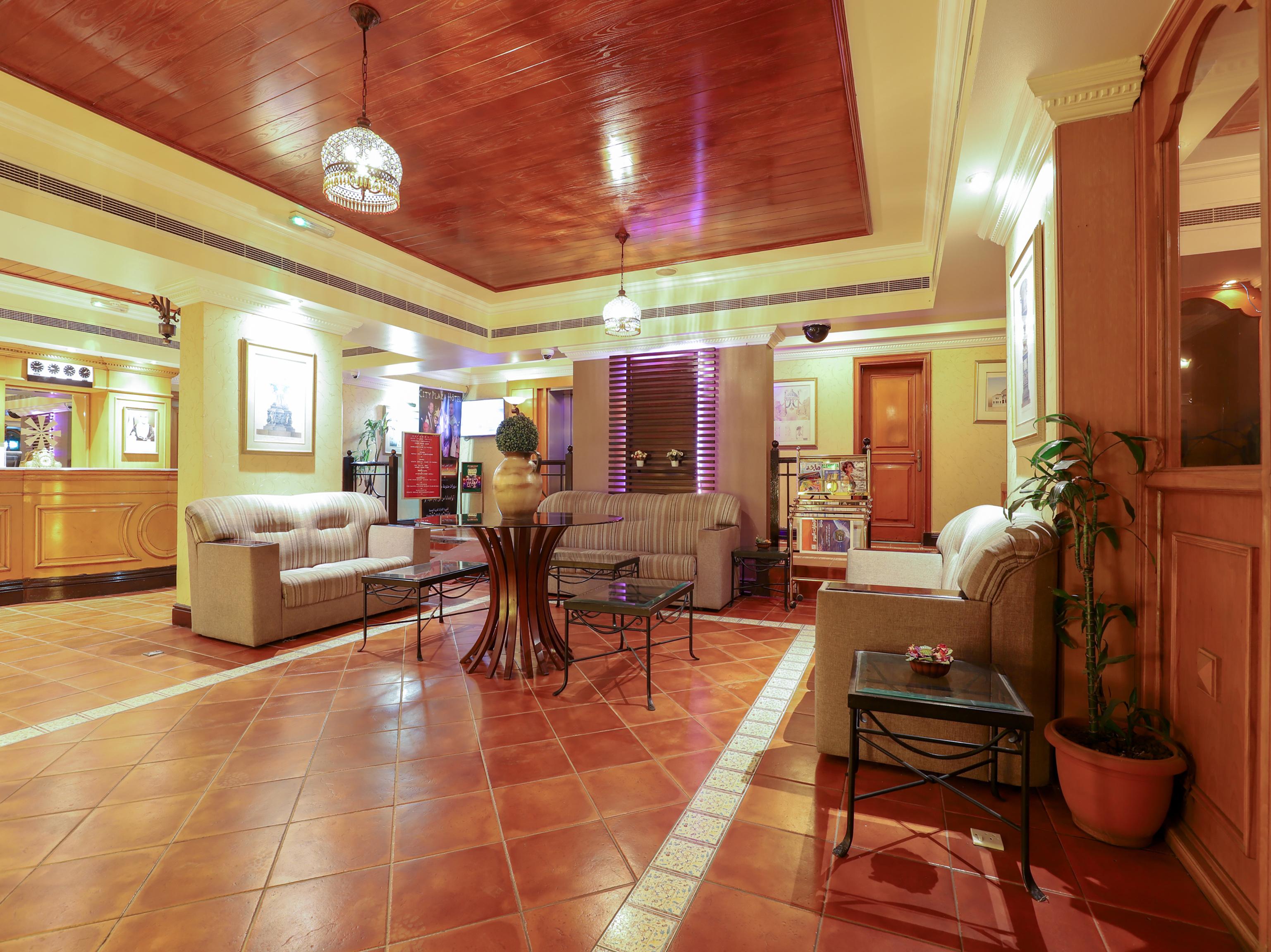 City Plaza Hotel Fujairah Exterior foto