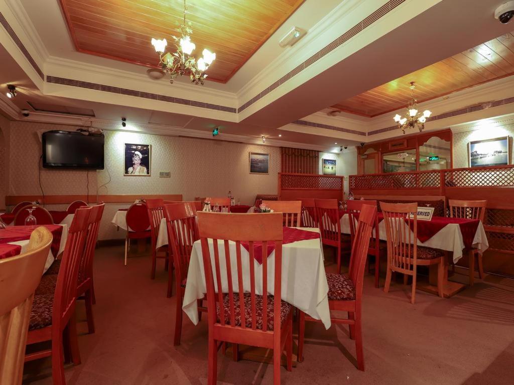 City Plaza Hotel Fujairah Exterior foto