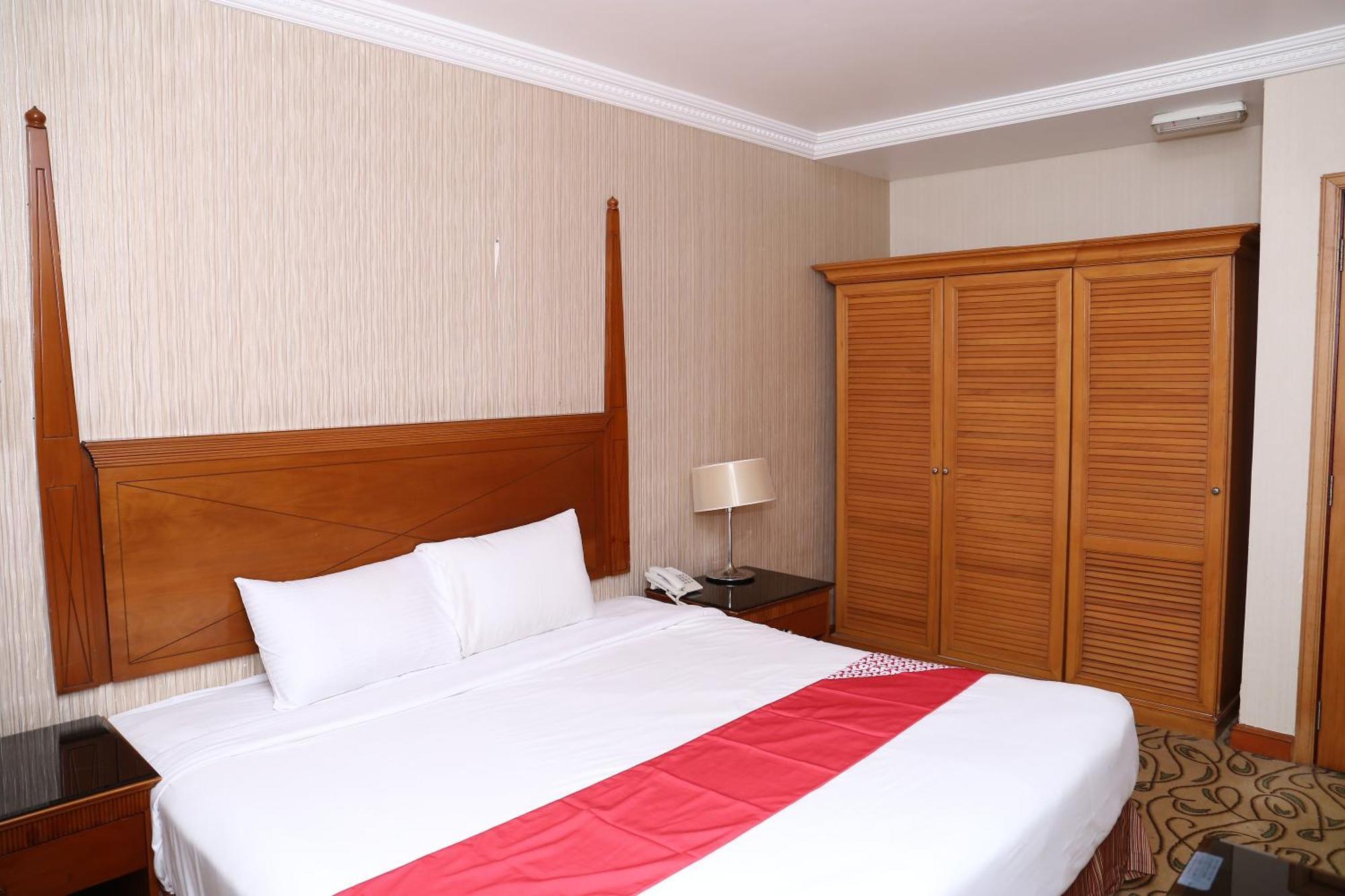 City Plaza Hotel Fujairah Exterior foto